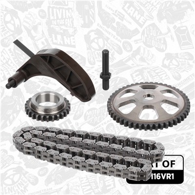 ET ENGINETEAM RS0116VR1 EAN: 8592779045327.