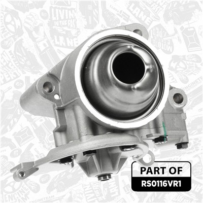 ET ENGINETEAM RS0116VR1 EAN: 8592779045327.