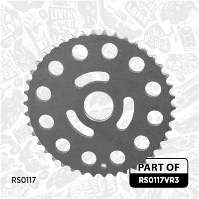 ET ENGINETEAM RS0117VR3 EAN: 8592779048274.