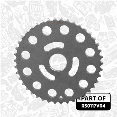 ET ENGINETEAM RS0117VR4 EAN: 8592779049561.