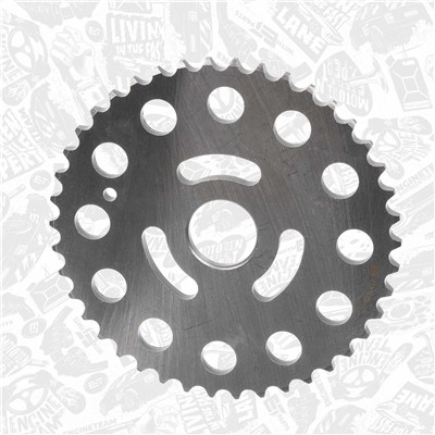 ET ENGINETEAM RS0118 EAN: 8592779046096.