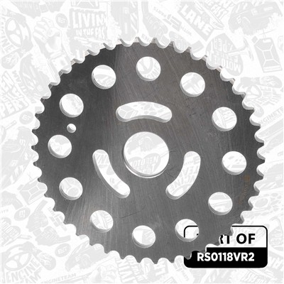 ET ENGINETEAM RS0118VR2 EAN: 8592779048267.
