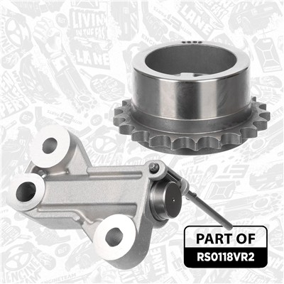 ET ENGINETEAM RS0118VR2 EAN: 8592779048267.