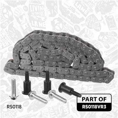ET ENGINETEAM RS0118VR3 EAN: 8592779048281.