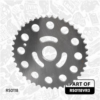 ET ENGINETEAM RS0118VR3 EAN: 8592779048281.