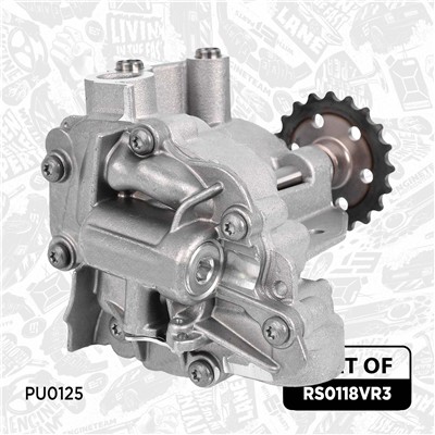 ET ENGINETEAM RS0118VR3 EAN: 8592779048281.