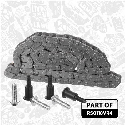 ET ENGINETEAM RS0118VR4 EAN: 8592779049585.