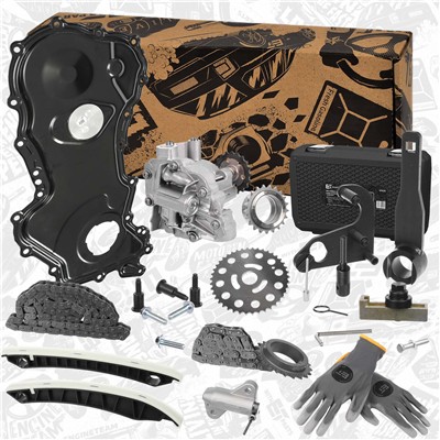 ET ENGINETEAM RS0118VR5 EAN: 8592779049592.