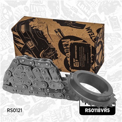 ET ENGINETEAM RS0118VR5 EAN: 8592779049592.