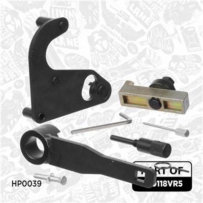 ET ENGINETEAM RS0118VR5 EAN: 8592779049592.