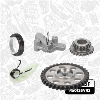 ET ENGINETEAM RS0126VR2 EAN: 8592779050123.