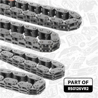 ET ENGINETEAM RS0126VR2 EAN: 8592779050123.