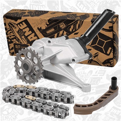 ET ENGINETEAM RS0127VR1 EAN: 8592779050581.