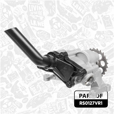 ET ENGINETEAM RS0127VR1 EAN: 8592779050581.