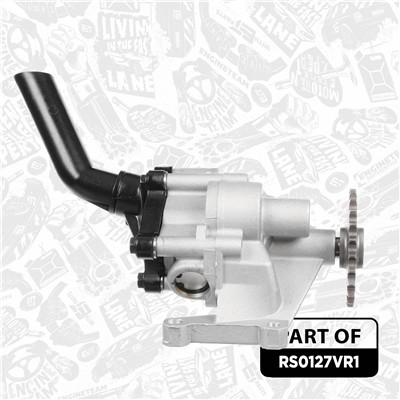 ET ENGINETEAM RS0127VR1 EAN: 8592779050581.