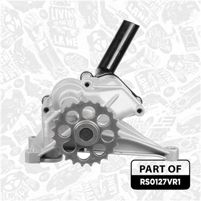 ET ENGINETEAM RS0127VR1 EAN: 8592779050581.