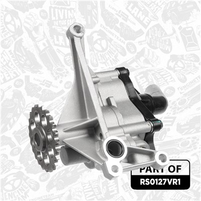 ET ENGINETEAM RS0127VR1 EAN: 8592779050581.