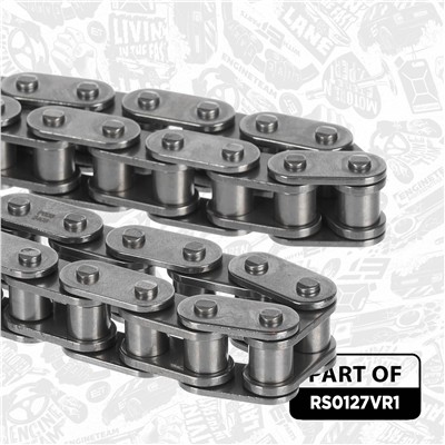 ET ENGINETEAM RS0127VR1 EAN: 8592779050581.