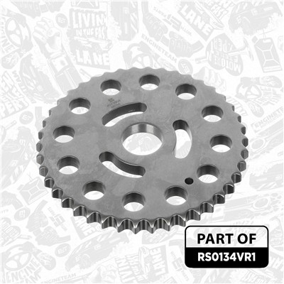 ET ENGINETEAM RS0134VR1 EAN: 8592779051144.