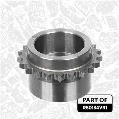ET ENGINETEAM RS0134VR1 EAN: 8592779051144.