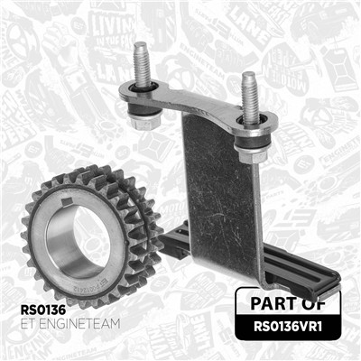 ET ENGINETEAM RS0136VR1 EAN: 8592779052837.