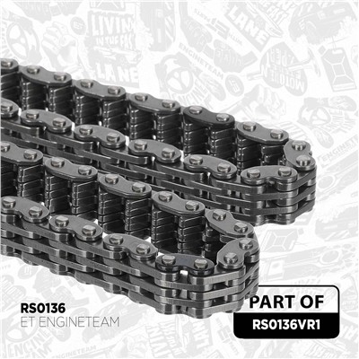 ET ENGINETEAM RS0136VR1 EAN: 8592779052837.