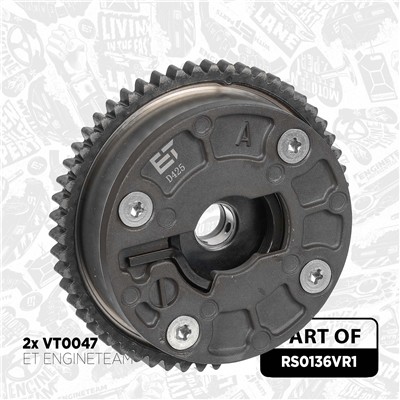 ET ENGINETEAM RS0136VR1 EAN: 8592779052837.