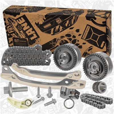 ET ENGINETEAM RS0139 EAN: 8592779051823.