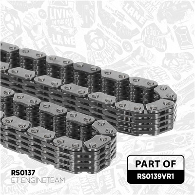 ET ENGINETEAM RS0139VR1 EAN: 8592779051830.