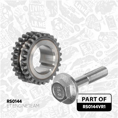 ET ENGINETEAM RS0144VR1 EAN: 8592779052790.