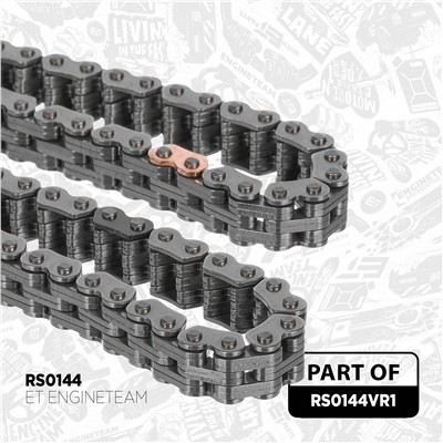 ET ENGINETEAM RS0144VR1 EAN: 8592779052790.