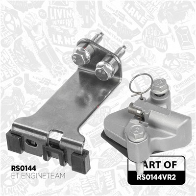 ET ENGINETEAM RS0144VR2 EAN: 8592779052806.