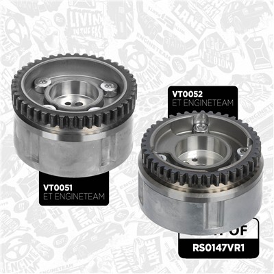 ET ENGINETEAM RS0147VR1 EAN: 8592779055173.