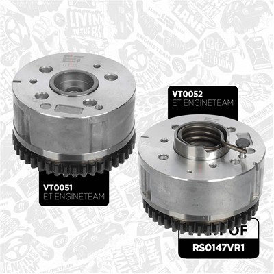 ET ENGINETEAM RS0147VR1 EAN: 8592779055173.
