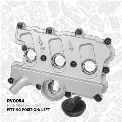 ET ENGINETEAM RV0055 EAN: 8592779055135.