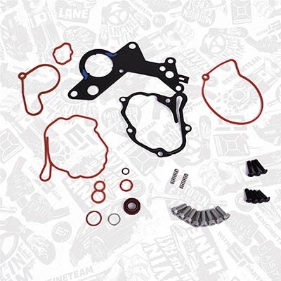 ET ENGINETEAM TM0025 EAN: 8592779030354.