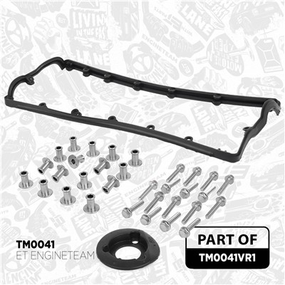 ET ENGINETEAM TM0041VR1 EAN: 8592779038572.
