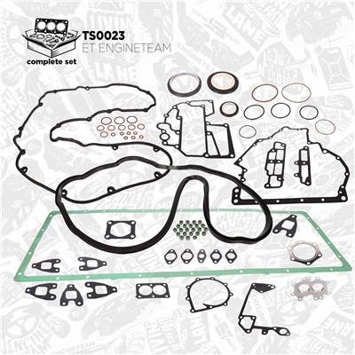 ET ENGINETEAM TS0023 EAN: 8592779023073.