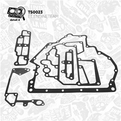 ET ENGINETEAM TS0023 EAN: 8592779023073.