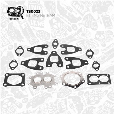 ET ENGINETEAM TS0023 EAN: 8592779023073.