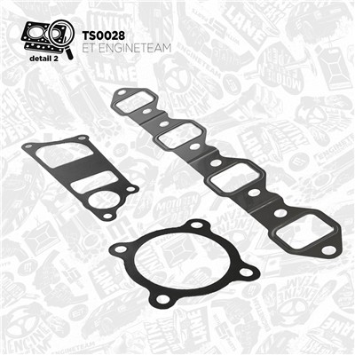 ET ENGINETEAM TS0028 EAN: 8592779024858.