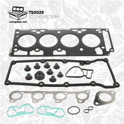 ET ENGINETEAM TS0029 EAN: 8592779026715.