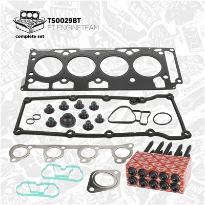 ET ENGINETEAM TS0029BT EAN: 8592779028283.