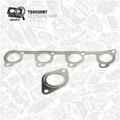 ET ENGINETEAM TS0029BT EAN: 8592779028283.
