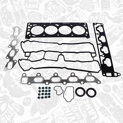 ET ENGINETEAM TS0031BT EAN: 8592779028306.
