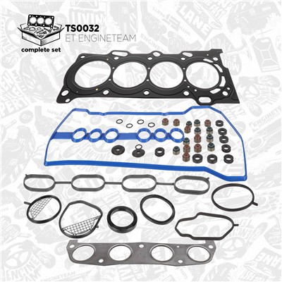 ET ENGINETEAM TS0032 EAN: 8592779026746.