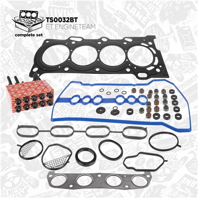 ET ENGINETEAM TS0032BT EAN: 8592779028313.