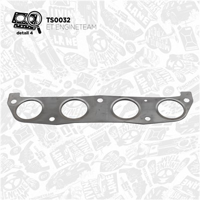 ET ENGINETEAM TS0032 EAN: 8592779026746.