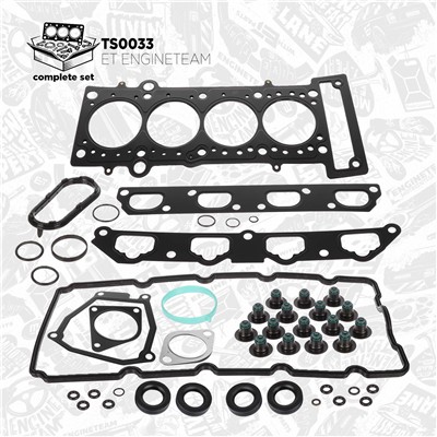 ET ENGINETEAM TS0033 EAN: 8592779026753.