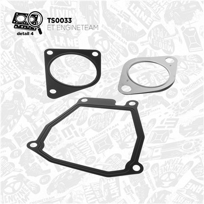 ET ENGINETEAM TS0033 EAN: 8592779026753.